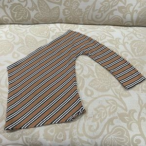 Brand new Burberry London shirt without tag!